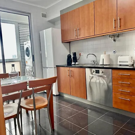 Azores Paim T1 Apartment