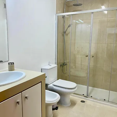 Azores Paim T1 Apartment *