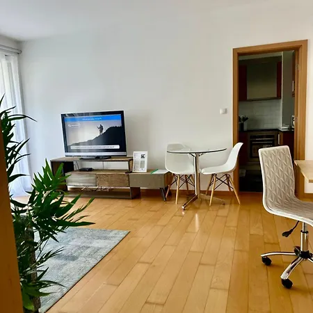 Apartment Azores Paim T1 *
