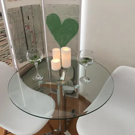 Apartment Azores Paim T1