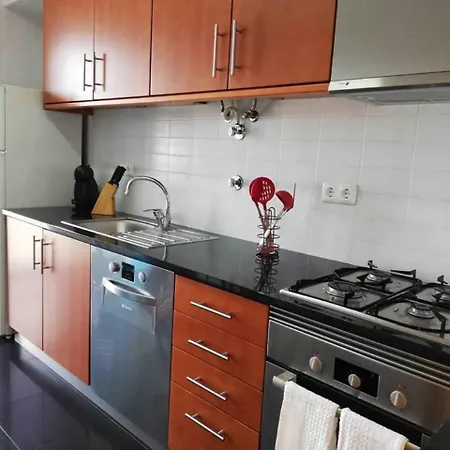 Azores Paim T1 * Ponta Delgada