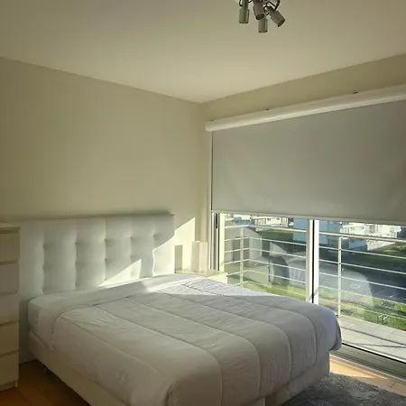 Azores Paim T1 Ponta Delgada (Sao Miguel)