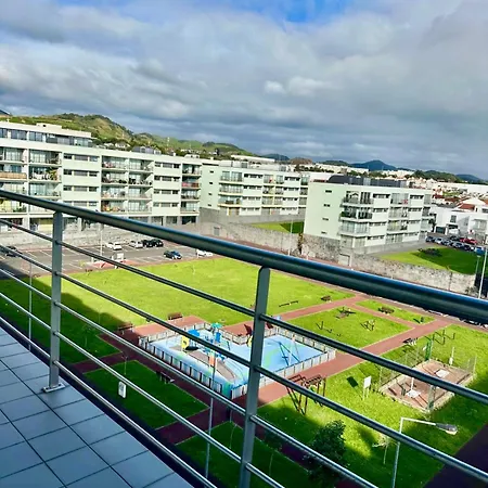 Azores Paim T1