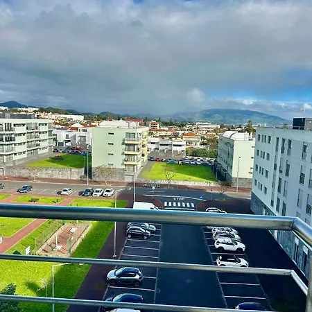 Daire Azores Paim T1