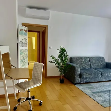 Azores Paim T1 Apartamento *