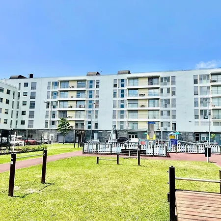 Apartamento Azores Paim T1 Ponta Delgada