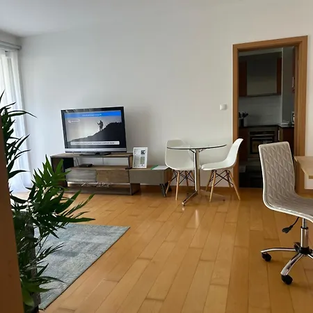 Azores Paim T1 Apartment Ponta Delgada (Sao Miguel)