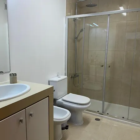 Apartment Azores Paim T1 Ponta Delgada (Sao Miguel)