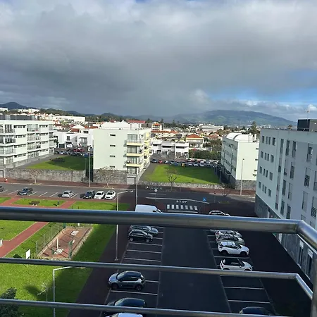 Azores Paim T1 * Ponta Delgada (Sao Miguel)