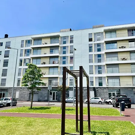 Azores Paim T1 Apartamento