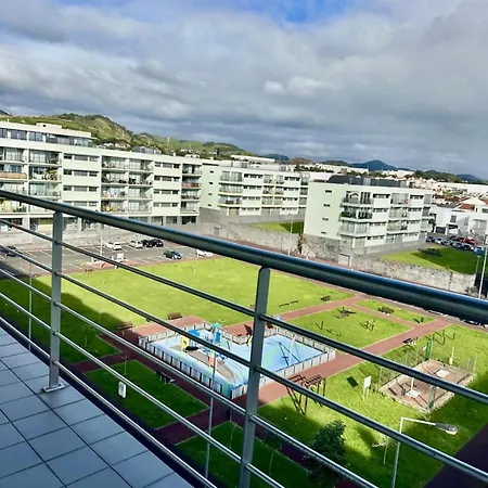 Azores Paim T1 Apartment *