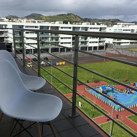 Apartamento Azores Paim T1 *