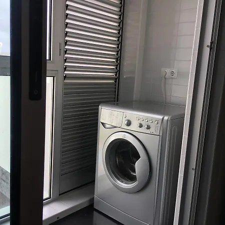 Apartament Azores Paim T1 *