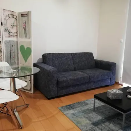 Apartment Azores Paim T1 Ponta Delgada (Sao Miguel)