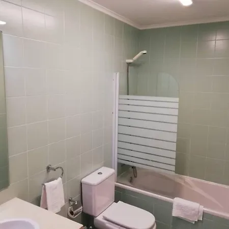 Apartment Azores Paim T1