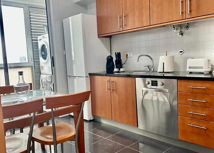 Azores Paim T1 Apartment