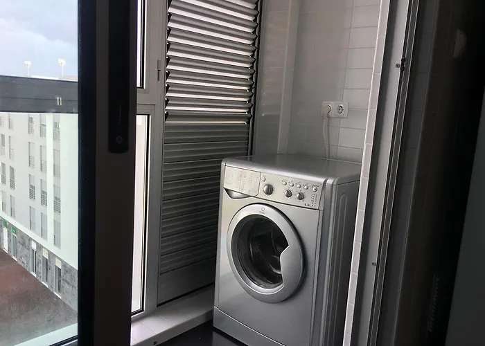 Apartment Azores Paim T1 *