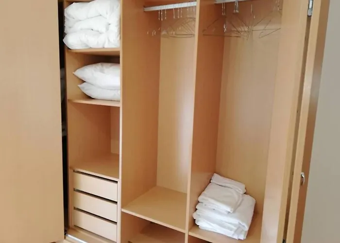 Apartment Azores Paim T1